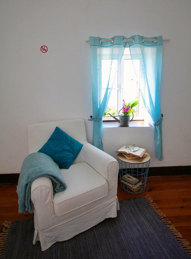 Casa Benedita Ponta do Pargo Εξωτερικό φωτογραφία
